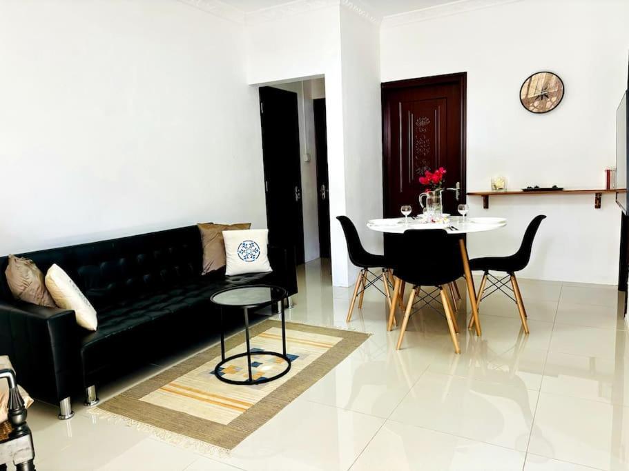 Appartement Dolcevita Flic en Flac Exterior photo