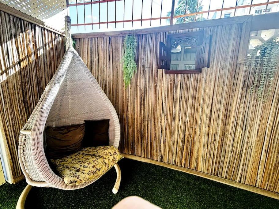 Appartement Dolcevita Flic en Flac Exterior photo
